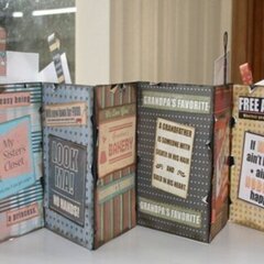 This is US! (back) ** Rusty Pickle**