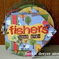 Fishers Farm Album *MLS*