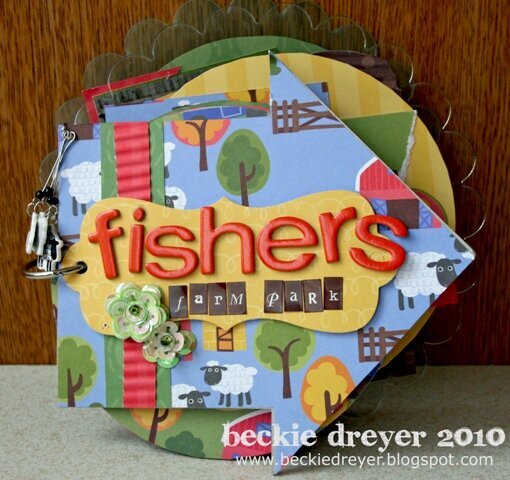 Fishers Farm Album *MLS*