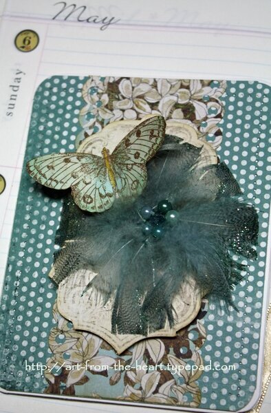 Cardmaking Sunday . . . 