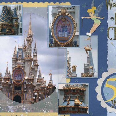 Walt Disney World&#039;s Happiest Celebration on Earth