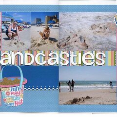 Sandcastles