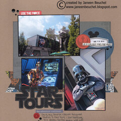 Star Tours