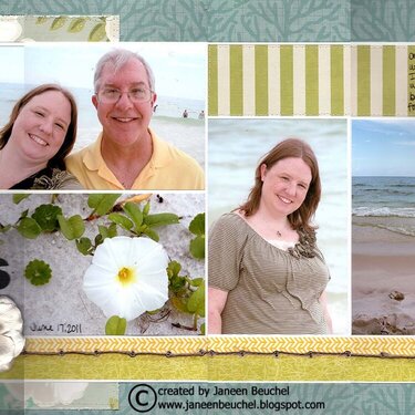 And So It Begins - Pensacola