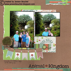 Animal Kingdom