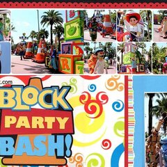 Block Party Bash