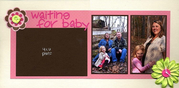 Baby Book - page 2