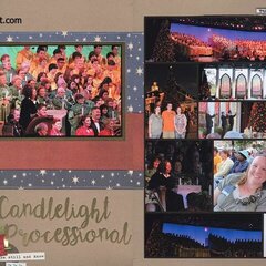 Candlelight Processional