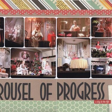 Carousel of Progress