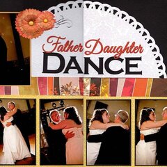 Father Daughter Dance