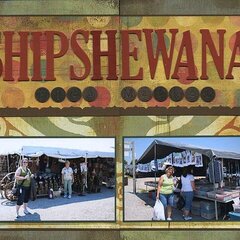 Shipshewana Flea Market