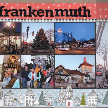 Frankenmuth