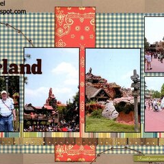 Frontierland