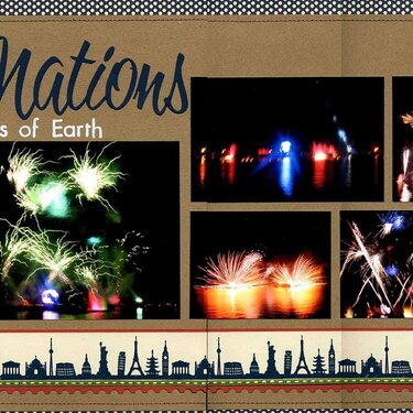 IllumiNations: Reflections of Earth