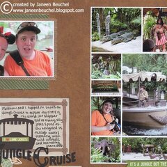 Jungle Cruise 2014