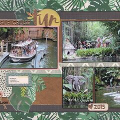 Jungle Cruise