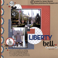 Liberty Bell