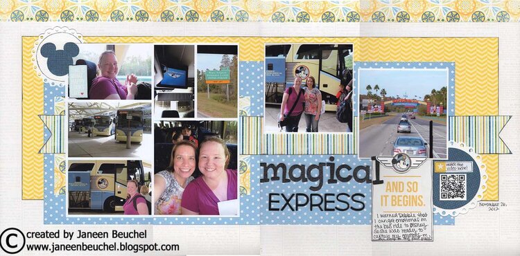 Magical Express