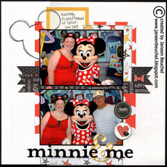 Minnie & Me