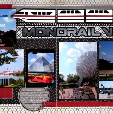 Monorail Views