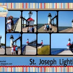 St. Joseph Lighthouse