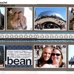 The Bean