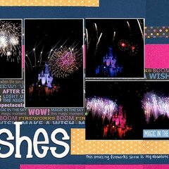 Wishes!