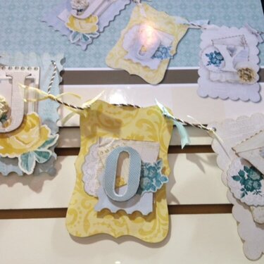Brand New Colorbok Antique Paperie Collection