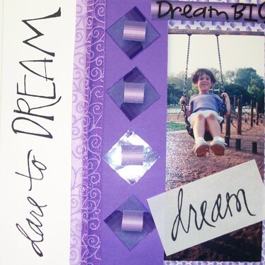 Dreams for Dakota