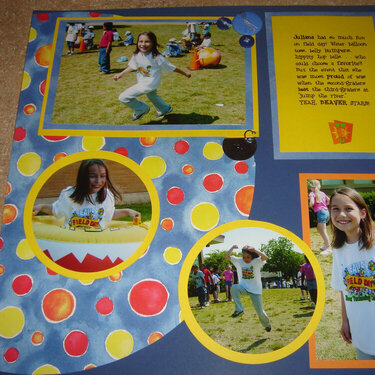 Field Day Fun page2