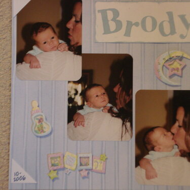 Brody