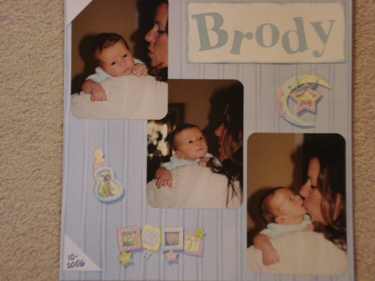 Brody