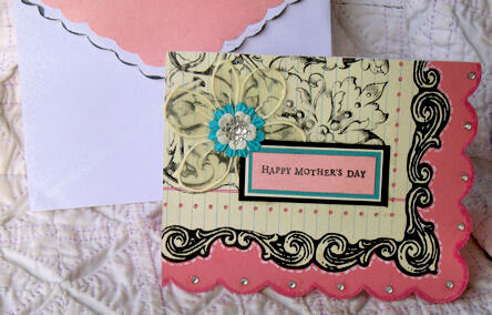 MothersDay Card 5