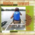 moving forward in life