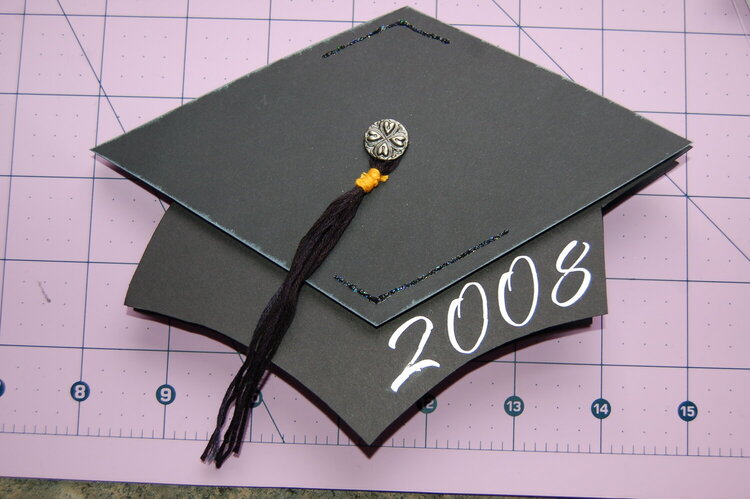 Graduation Card