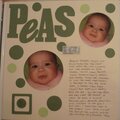 Peas