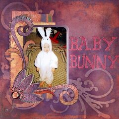 Baby Bunny