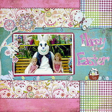 Happy Easter 2003
