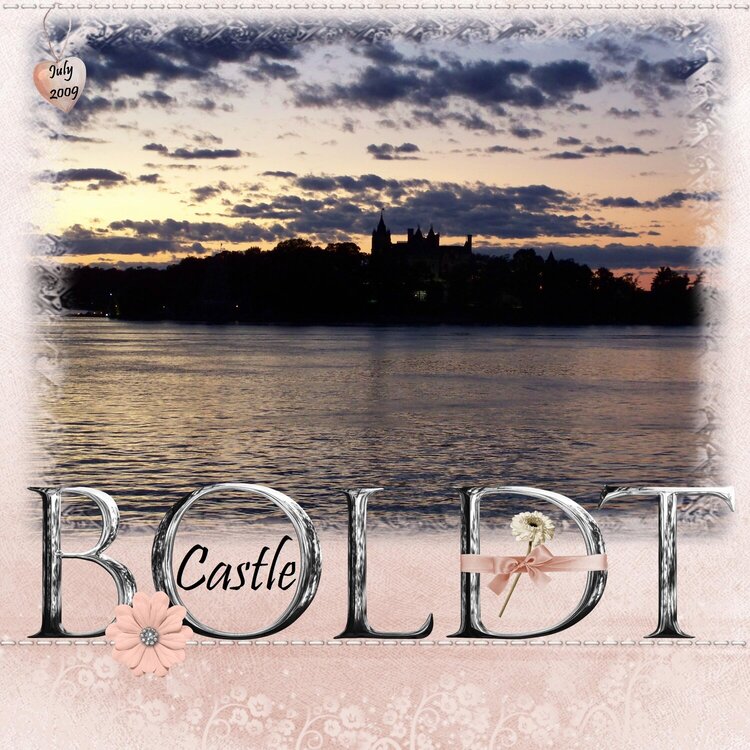 Boldt Castle