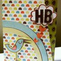 HB(happy birthday)