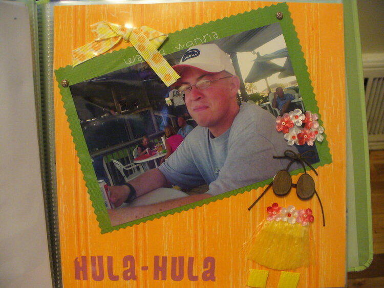 hula Hula