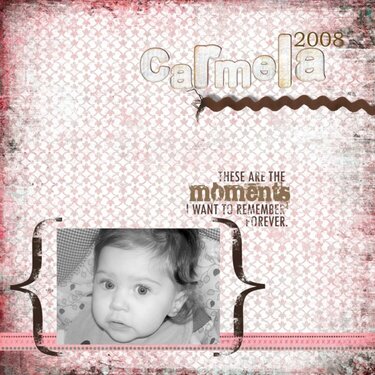 BABY Carmela