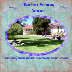 Medina Primary