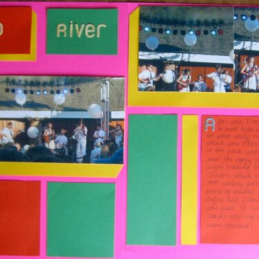 River to River 2-pager