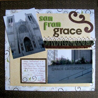 San Fran Grace