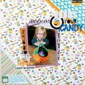 Count Your Candy