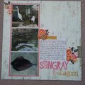 Stingray Lagoon