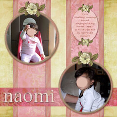 Naomi 2
