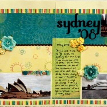 Sydney 08