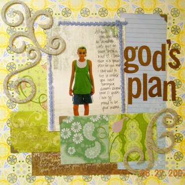 God&#039;s Plan